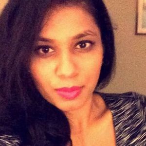 Meet your Posher, Jheel